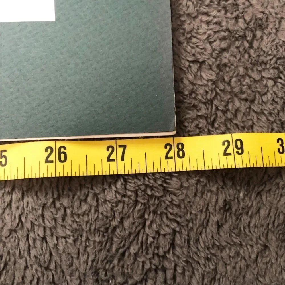 7x28 Hunter‎ Green Football Photo Mat